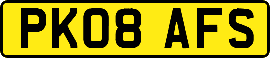 PK08AFS