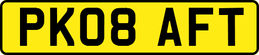PK08AFT