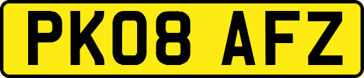 PK08AFZ