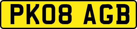 PK08AGB