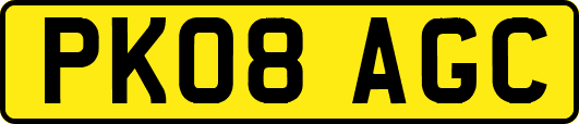 PK08AGC
