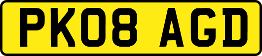 PK08AGD