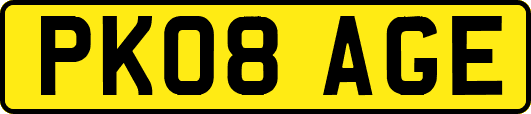 PK08AGE