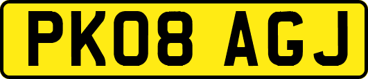 PK08AGJ