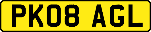PK08AGL