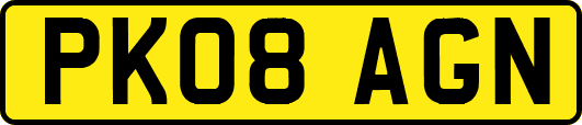 PK08AGN