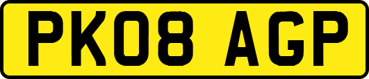 PK08AGP