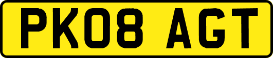 PK08AGT