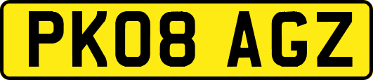 PK08AGZ