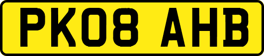 PK08AHB