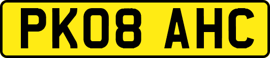 PK08AHC