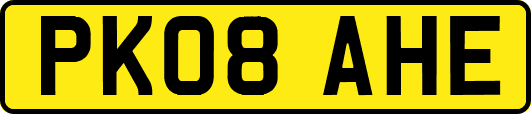 PK08AHE