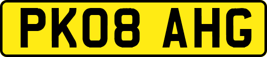 PK08AHG