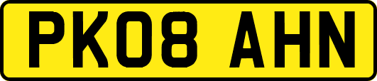 PK08AHN