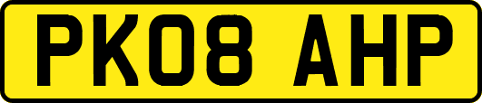 PK08AHP