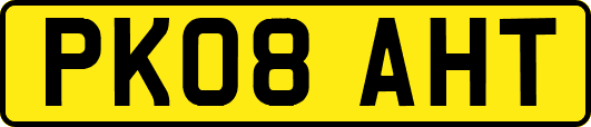 PK08AHT