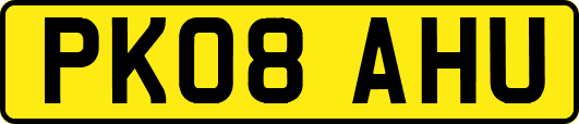 PK08AHU