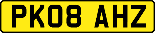 PK08AHZ