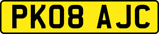 PK08AJC