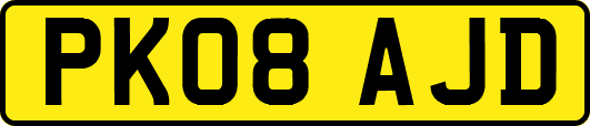 PK08AJD