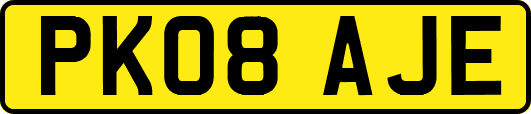 PK08AJE