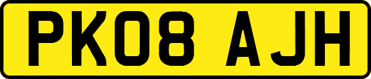 PK08AJH