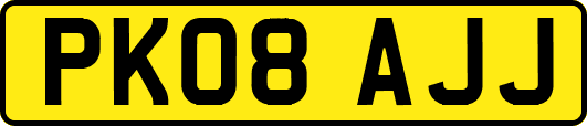 PK08AJJ