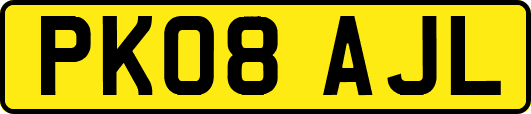 PK08AJL