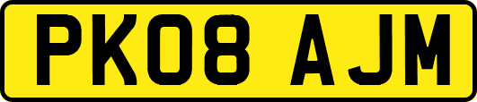 PK08AJM