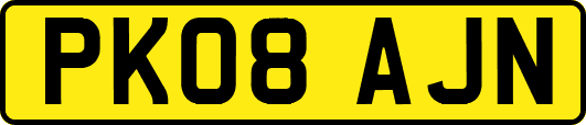 PK08AJN