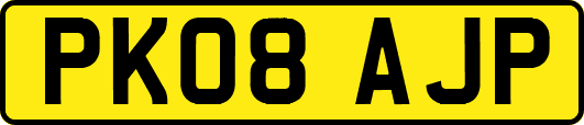 PK08AJP