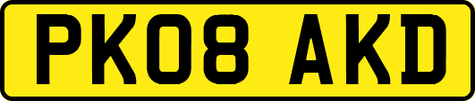 PK08AKD