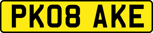 PK08AKE