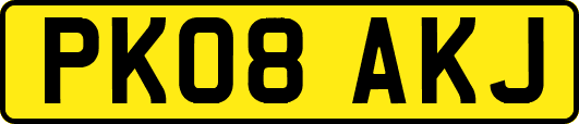 PK08AKJ