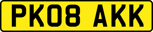 PK08AKK