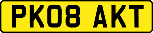 PK08AKT
