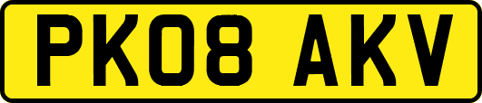 PK08AKV