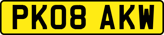 PK08AKW