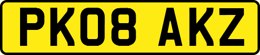 PK08AKZ