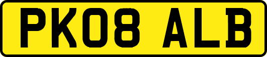 PK08ALB