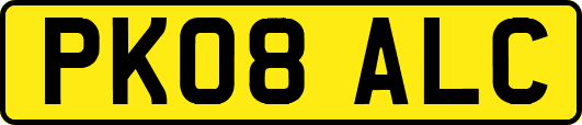 PK08ALC
