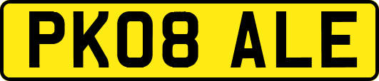 PK08ALE