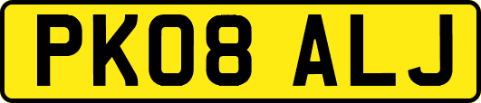 PK08ALJ
