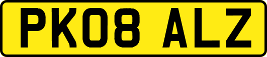 PK08ALZ