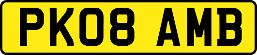 PK08AMB