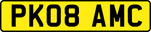 PK08AMC