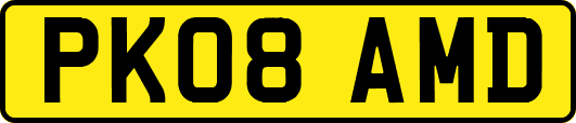 PK08AMD