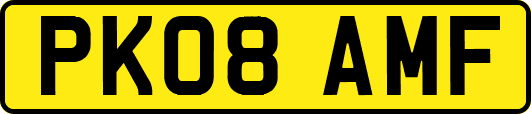 PK08AMF