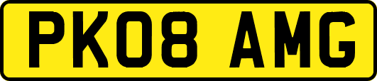 PK08AMG