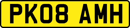 PK08AMH